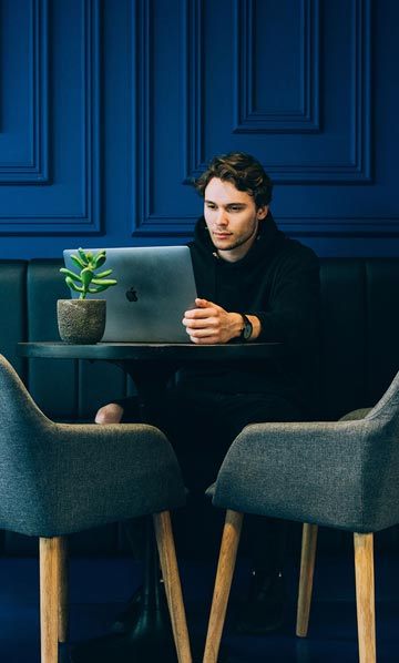 Kévin Geiger Freelance