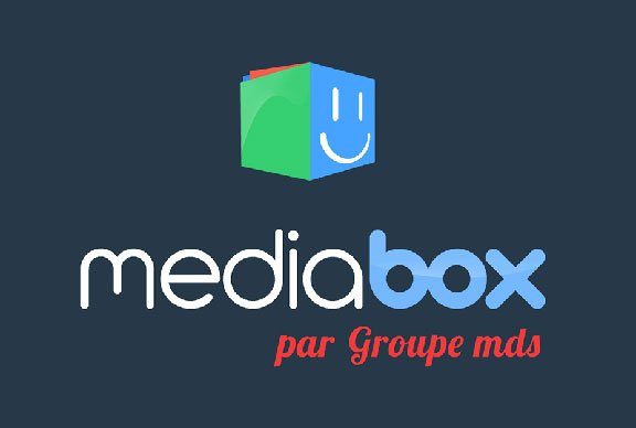 Projet MediaBox