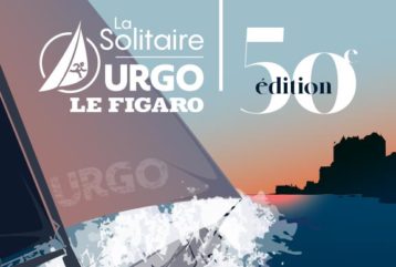 Solitaire urgo Le figaro