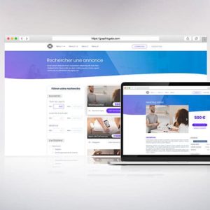 site ecommerce devbrain