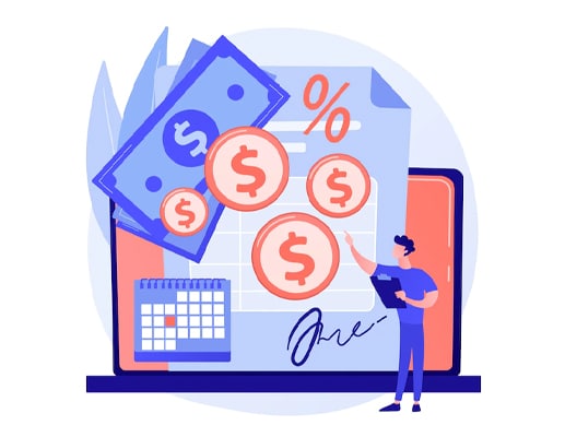 frais supplementaires ecommerce
