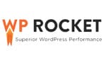 logo du plugin wp rocket