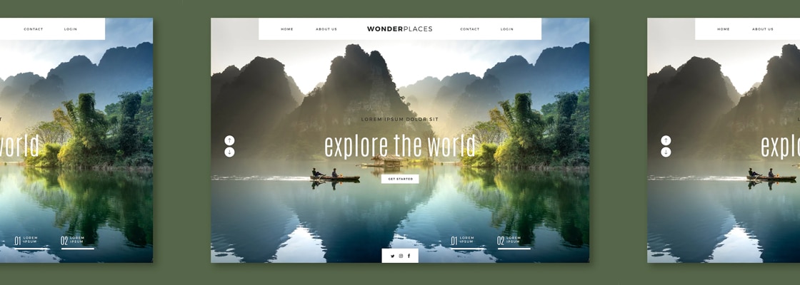 themes wordpress 2023