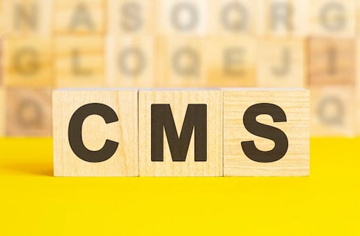 cms logo