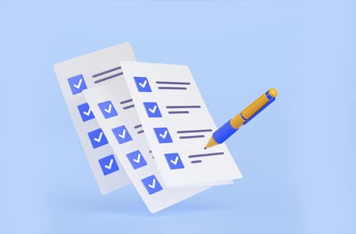 checklist maintenance web