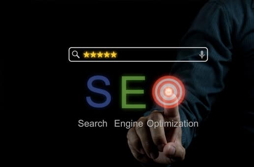 Image illustrant le seo