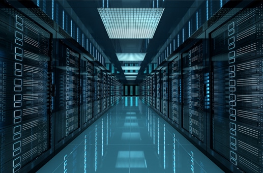 server hebergement performant