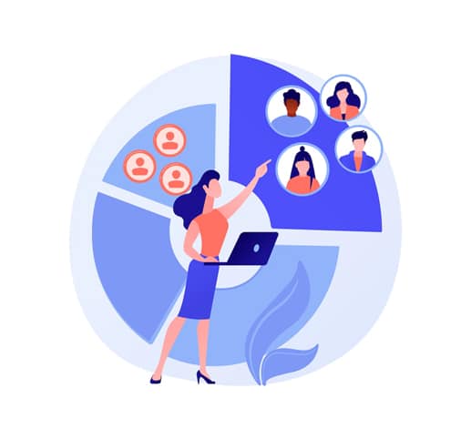 comprendre l'audience pour améliorer l'ux