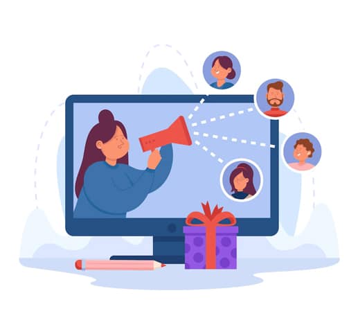 obtenir feedbacks clients