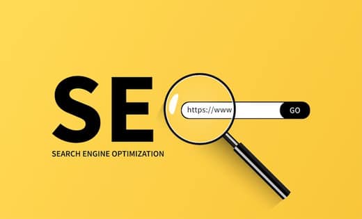 seo recherche google