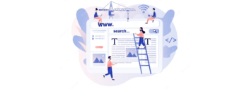 seo et contenu ameliorer traffic site internet