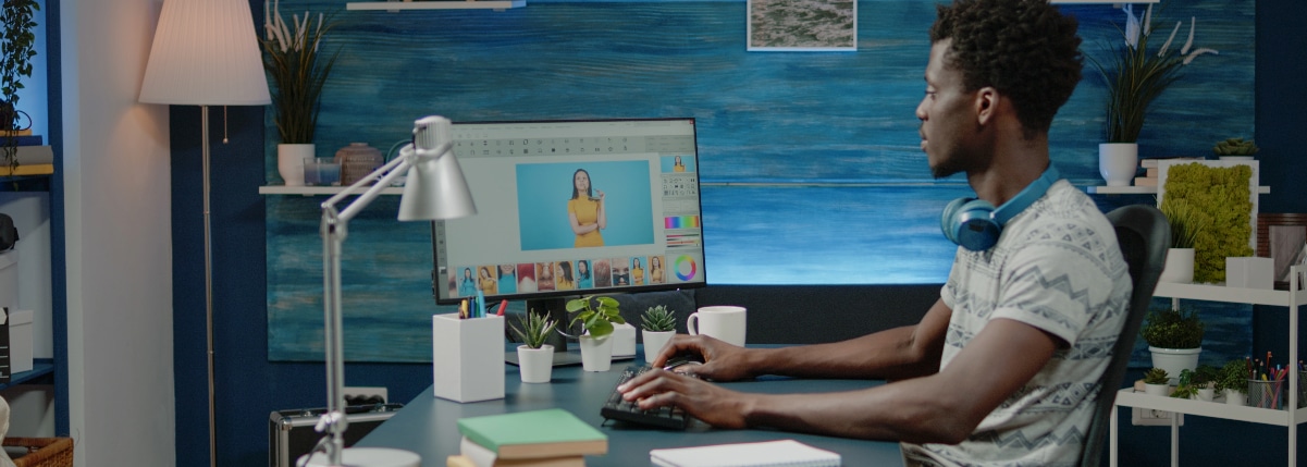 creation site internet par un freelance