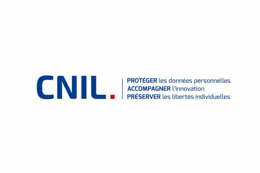 logo de la cnil