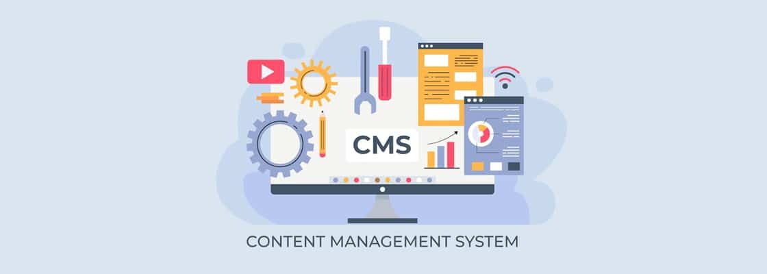 cms definition