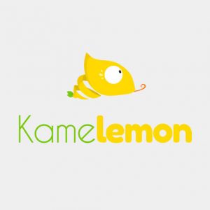 prix logo 2022 - logo kameleon
